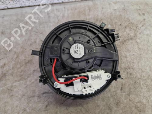 Varmeblæser VW TOURAN (5T1) 1.6 TDI | BP29899126M62