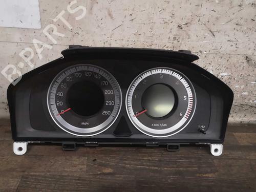 Kombinert Instrument VOLVO S60 II (134) D3 (163 hp) 22285014