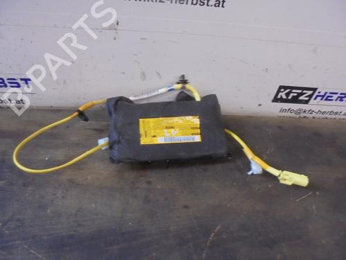 Left seat airbag TOYOTA RAV 4 III (_A3_) 2.2 D 4WD (ALA30_, ALA30R) | BP12885004C13 