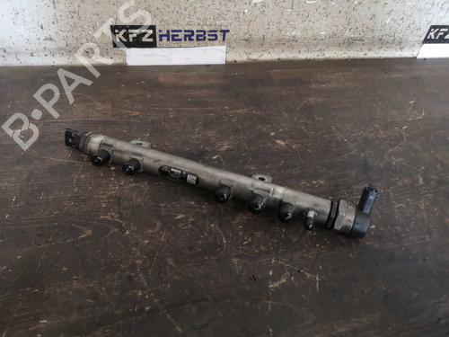 Used Injection rail OPEL MERIVA B MPV (S10) 1.3 CDTI (75) (75 hp) 22278837