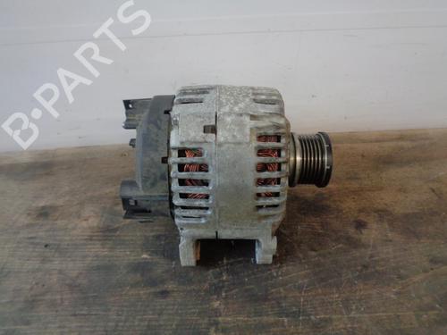 Dynamo SKODA SUPERB II (3T4) 1.9 TDI (105 hp) 13432746