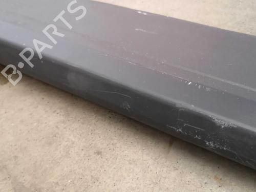Rear parcel shelf VW TOURAN (1T3) 1.4 TSI | BP22292521C85 