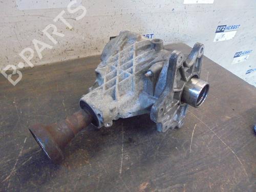 Transfer box FORD KUGA I 2.0 TDCi | BP30062295M36