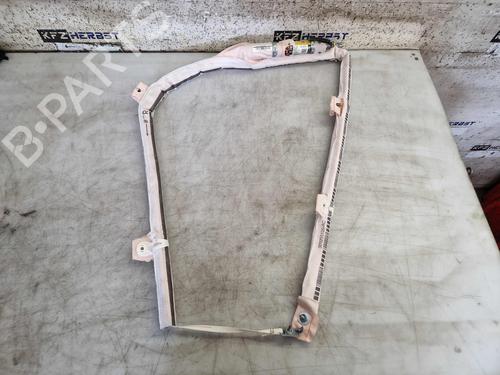 Used Right curtain airbag OPEL ASTRA K Sports Tourer (B16) 1.5 CRDI (35) (105 hp) 29717728