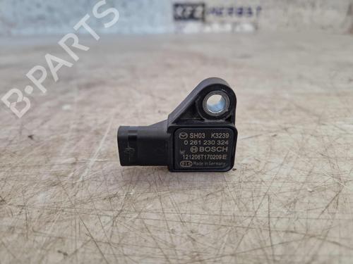 Used Electronic sensor MAZDA 6 Estate (GJ, GL) 2.2 D (150 hp) 26201859