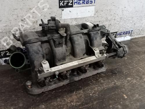 Intake manifold OPEL MERIVA B MPV (S10) 1.4 (75) | BP22347196M70 