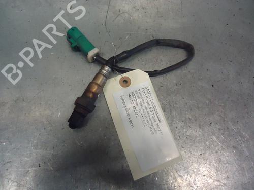 Used Electronic sensor FORD FIESTA V (JH_, JD_) ST150 (150 hp) 12862356