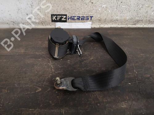 Sikkerhedssele foran venstre PORSCHE 911 (993) 3.6 Carrera (272 hp) 22279555