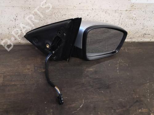 Used Right mirror SKODA FABIA III Estate (NJ5) 1.4 TDI (90 hp) 12875649