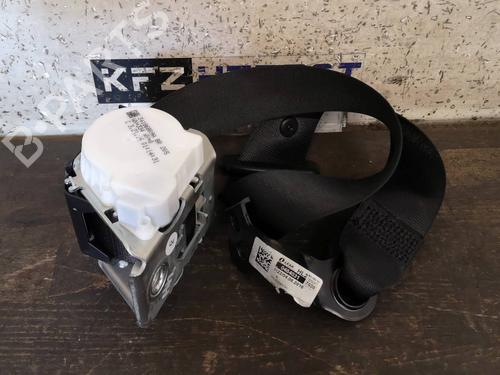 Used Rear center seatbelt MERCEDES-BENZ C-CLASS (W205) C 180 BlueTEC / d (205.036) (116 hp) 13064765