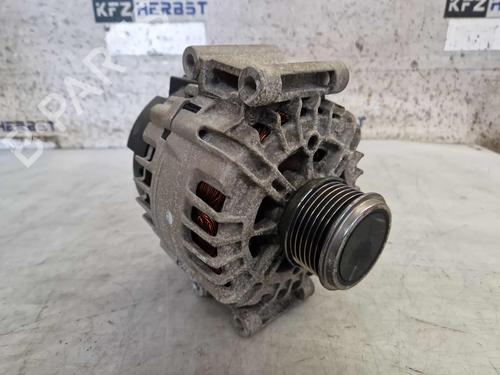 Used Alternator AUDI A6 C7 Avant (4G5, 4GD) 2.0 TFSI (180 hp) 26948724