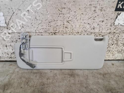 Used Left sun visor Left sun visor 37026059 37026059
