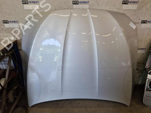 Used Hood BMW 5 (F10) 525 d xDrive (218 hp) 26725213