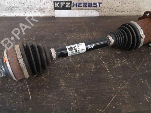 Used Right front driveshaft AUDI A5 Sportback (8TA) 2.0 TDI quattro (190 hp) 22281737