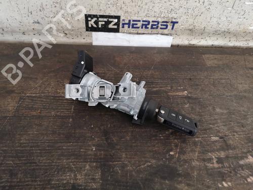 Used Ignition barrel VW POLO VI (AW1, BZ1, AE1) 1.0 (65 hp) 12894244
