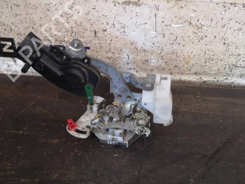 Used Front left lock PEUGEOT 107 (PM_, PN_) 1.0 (68 hp) 12892253