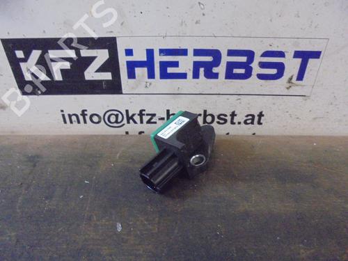 Sensore elettronico VW SHARAN (7N1, 7N2) 2.0 TDI (140 hp) 13061496