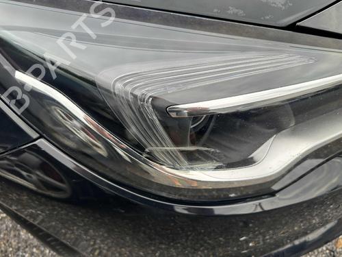 Right headlight OPEL ASTRA K Sports Tourer (B16) 1.6 CDTi (35) | BP28277997C29 