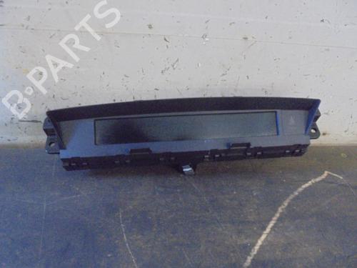 Ferdsskriver MAZDA 6 Hatchback (GH) 2.2 MZR-CD (GH10) (125 hp) 13062244