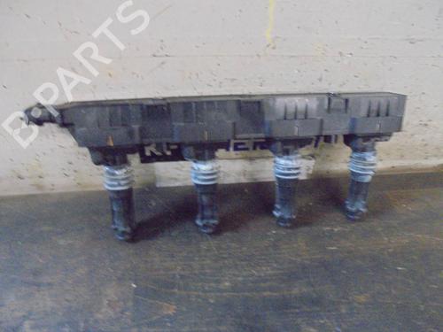 Used Ignition coil OPEL CORSA D (S07) 1.2 (L08, L68) (80 hp) 13441553