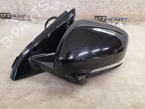 Left mirror VOLVO V60 I (155) T4 | BP29324778C26 