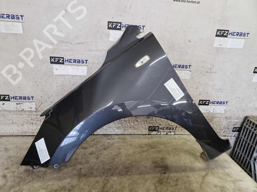 Used Left front fenders Left front fenders KIA RIO IV (YB, SC, FB) 1.25 (84 hp) 34345283 34345283