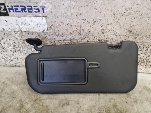 Used Left sun visor Left sun visor HYUNDAI i20 II (GB, IB) 1.2 (75 hp) 33237158 33237158
