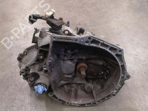 Used Gearbox Gearbox 22282731 22282731
