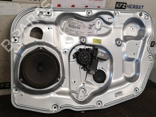 Used Front right window mechanism ALFA ROMEO GIULIETTA (940_) 1.4 TB (940FXB1A, 940FXB11) (170 hp) 12875943