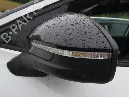Used Left mirror Left mirror VW ID.4 (E21) Performance (204 hp) 35802793 35802793
