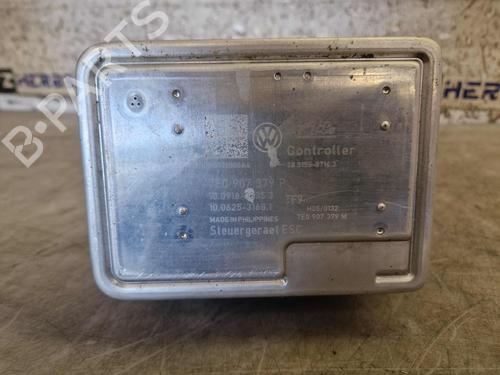 ABS pump VW TRANSPORTER T5 Platform/Chassis (7JD, 7JE, 7JL, 7JY, 7JZ, 7F 2.0 TDI | BP26664536M43 