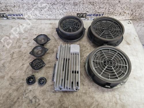 Used Speaker Speaker AUDI A5 Sportback (8TA) 2.0 TDI (163 hp) 33951916 33951916