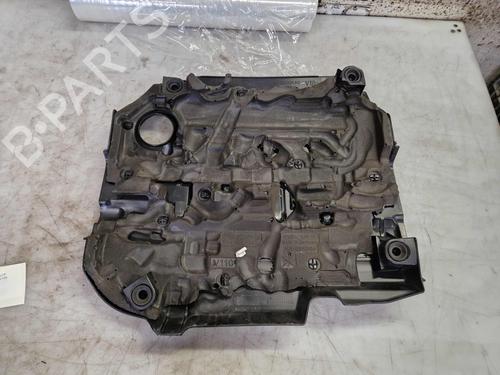 Topbeskyttelse VW TOURAN (5T1) 2.0 TDI | BP30408676M93