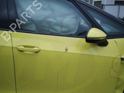 Used Right front door VW ID.3 (E11, E12) Pro S (204 hp) 32078474