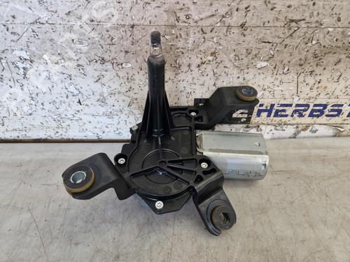 Used Rear wiper motor OPEL MERIVA B MPV (S10) 1.3 CDTI (75) (95 hp) 26201952