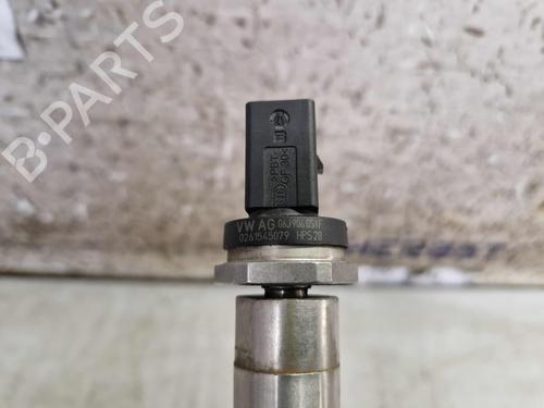 Injection rail VW GOLF VII Variant (BA5, BV5) 1.2 TSI | BP25049250M98 
