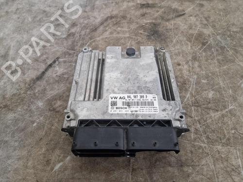 Used Engine control unit (ECU) Engine control unit (ECU) 36964814 36964814