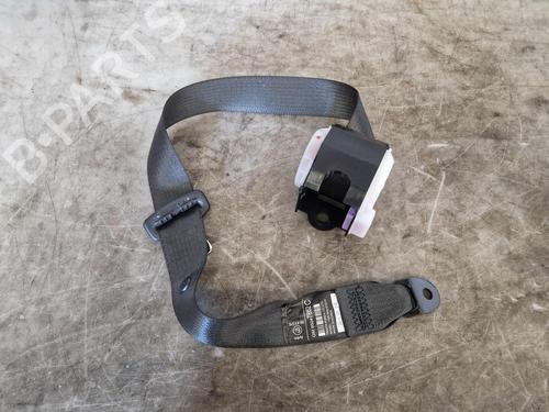 Used Rear center seatbelt Rear center seatbelt OPEL MOKKA / MOKKA X (J13) 1.7 CDTI (_76) (131 hp) 33267585 33267585