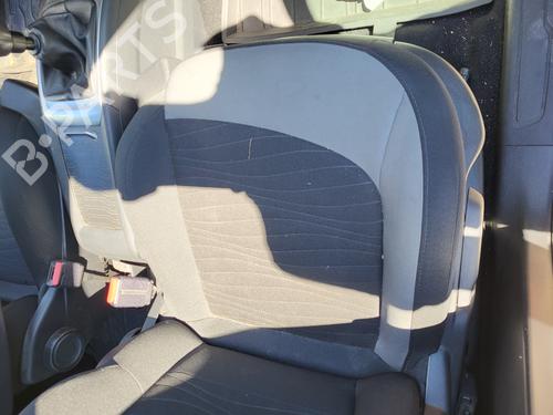 Right front seat CITROËN C4 Picasso II 1.6 HDi / BlueHDi 115 | BP39211231C16 - Image 2
