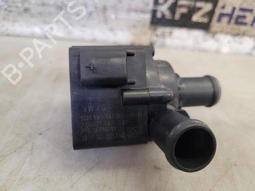 Auxiliary water pump AUDI Q5 (FYB, FYG) 40 TDI quattro | BP23986442M111 