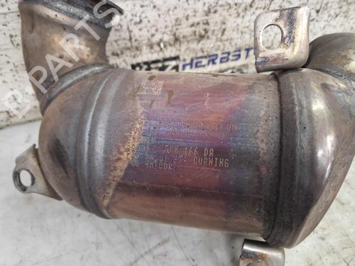 Catalyst VW T-ROC (A11, D11) 1.0 TSI | BP33736812M10 - Image 2