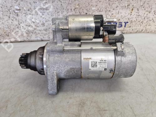 Startmotor SEAT LEON (KL1, KLG) 2.0 TDI (150 hp) 26664668