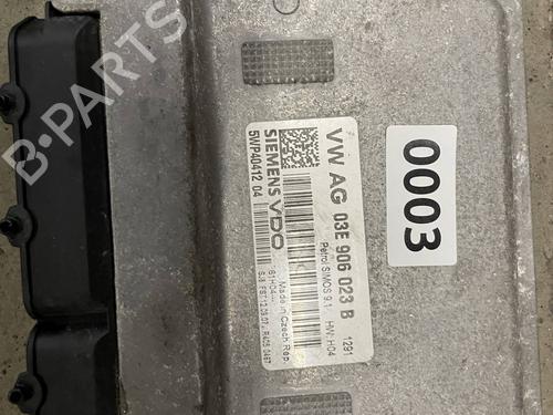 Used Engine control unit (ECU) Engine control unit (ECU) TALBOT HORIZON 1.3 (68 hp) 33683417 33683417