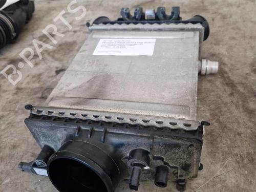 Used Intercooler Intercooler MERCEDES-BENZ E-CLASS (W213) E 400 4-matic (213.071) (333 hp) 39738043 39738043