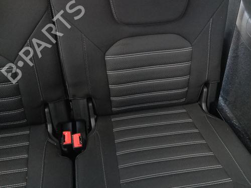 Rear seat FORD GALAXY III (CK) 2.0 TDCi | BP29966690C17 