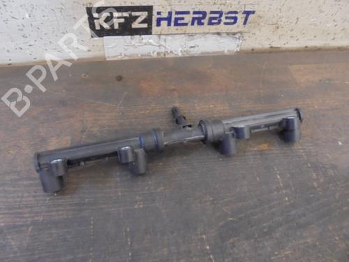 Used Injection rail HONDA ACCORD II Hatchback (AC, AD) 1.8 EX (AD) (101 hp) 20721192