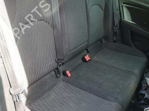 Rear seat SEAT LEON ST (5F8) 1.6 TDI | BP36139735C17 - Image 2