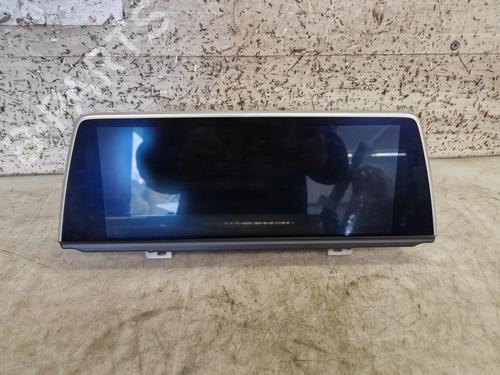 Used Display monitor BMW 7 (G11, G12) 740 e, Le (326 hp) 29745286