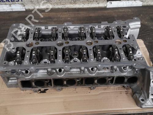 Used Cylinder head Cylinder head MERCEDES-BENZ A-CLASS Saloon (V177) A 200 d 4-matic (177.113) (150 hp) 34139952 34139952