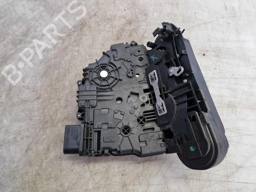 Rear right lock VW SHARAN (7N1, 7N2) 1.4 TSI | BP27503035C99 